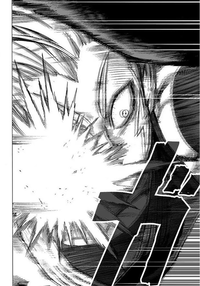 One Punch Man - Chapter 62.2 image 03